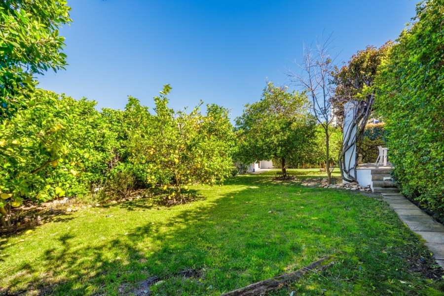 3 Bedroom Property for Sale in Franschhoek Western Cape